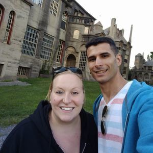 Meet your Posher, Kathi